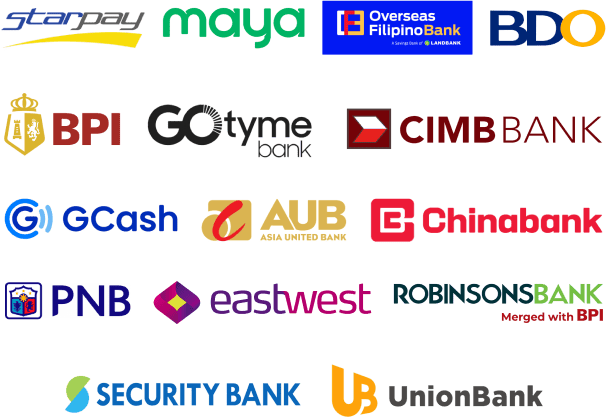 Partner Logos