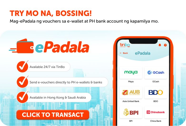 Epadala Category Banner